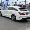 mercedes-benz amg 2018 -MERCEDES-BENZ--AMG CBA-117952--WDD1179522N571369---MERCEDES-BENZ--AMG CBA-117952--WDD1179522N571369- image 7