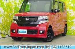 honda n-box 2017 quick_quick_DBA-JF2_JF2-2507801