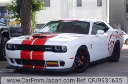 dodge challenger 2017 -CHRYSLER--Dodge Challenger ﾌﾒｲ--2C3CDZC98GH335260---CHRYSLER--Dodge Challenger ﾌﾒｲ--2C3CDZC98GH335260-