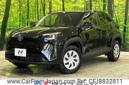 toyota yaris-cross 2023 -TOYOTA--Yaris Cross 5BA-MXPB10--MXPB10-3035***---TOYOTA--Yaris Cross 5BA-MXPB10--MXPB10-3035***-