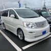 toyota alphard 2002 -TOYOTA--Alphard TA-MNH10W--MNH10-0006346---TOYOTA--Alphard TA-MNH10W--MNH10-0006346- image 2