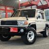 toyota landcruiser-70 2014 CFJ1538679 image 1