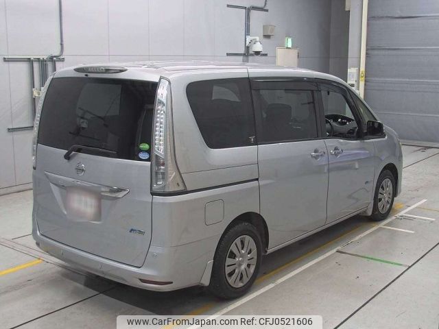 nissan serena 2016 -NISSAN--Serena HC26-131145---NISSAN--Serena HC26-131145- image 2