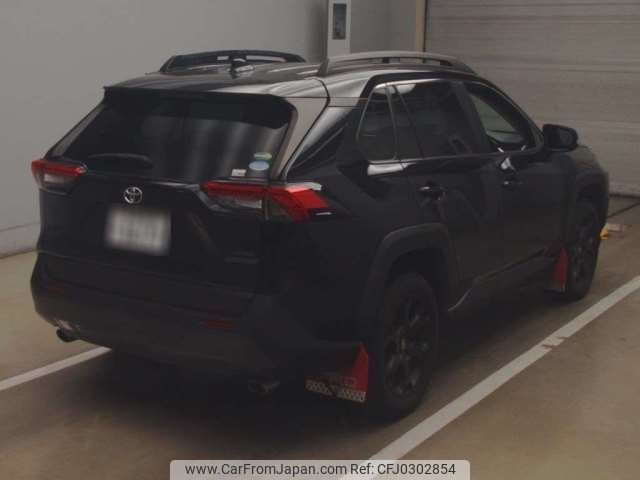 toyota rav4 2021 -TOYOTA 【千葉 302ﾙ3671】--RAV4 6BA-MXAA54--MXAA54-5015604---TOYOTA 【千葉 302ﾙ3671】--RAV4 6BA-MXAA54--MXAA54-5015604- image 2