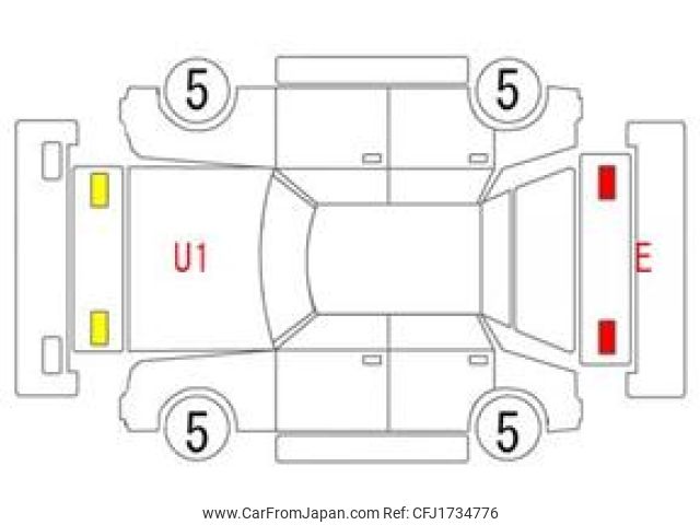suzuki swift 2023 CFJ1734776 image 2
