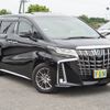 toyota alphard 2021 -TOYOTA--Alphard 6AA-AYH30W--AYH30-0131471---TOYOTA--Alphard 6AA-AYH30W--AYH30-0131471- image 3