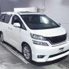 toyota vellfire 2010 -TOYOTA--Vellfire ANH20W--8157816---TOYOTA--Vellfire ANH20W--8157816- image 1