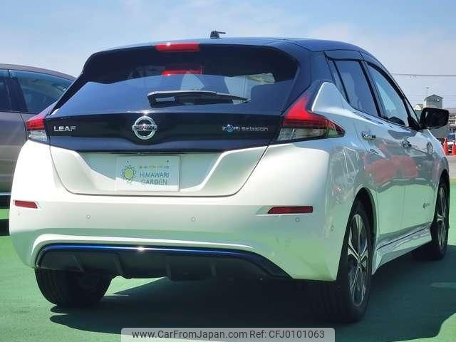 nissan leaf 2019 quick_quick_ZAA-ZE1_ZE1-059565 image 2