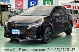 nissan aura 2023 -NISSAN--AURA 6AA-FE13--FE13-296095---NISSAN--AURA 6AA-FE13--FE13-296095-