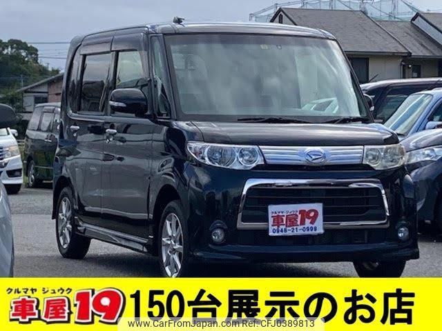 daihatsu tanto 2013 quick_quick_DBA-L375S_L375S-0651513 image 1