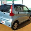 mitsubishi ek-wagon 2018 -MITSUBISHI--ek Wagon DBA-B11W--B11W-0501659---MITSUBISHI--ek Wagon DBA-B11W--B11W-0501659- image 8