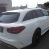 mercedes-benz c-class-station-wagon 2019 -MERCEDES-BENZ--Benz C Class Wagon 5AA-205277--WDD2052772F883679---MERCEDES-BENZ--Benz C Class Wagon 5AA-205277--WDD2052772F883679- image 3