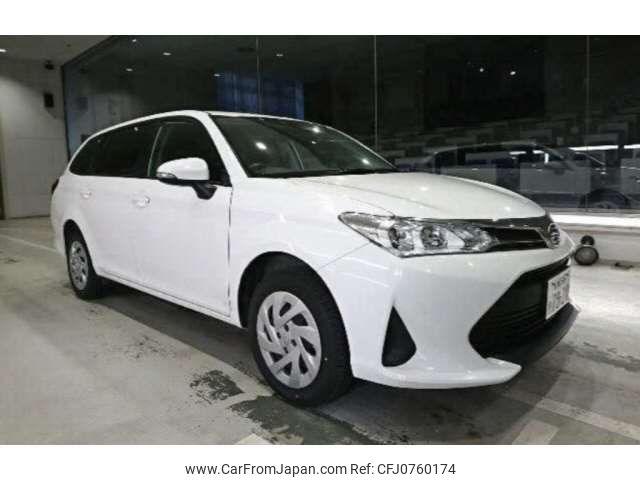 toyota corolla-fielder 2022 -TOYOTA 【札幌 506ﾚ7898】--Corolla Fielder 3BA-NZE164G--NZE164G-7088154---TOYOTA 【札幌 506ﾚ7898】--Corolla Fielder 3BA-NZE164G--NZE164G-7088154- image 1