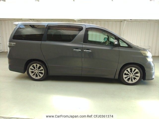 toyota vellfire 2010 ENHANCEAUTO_1_ea289721 image 2