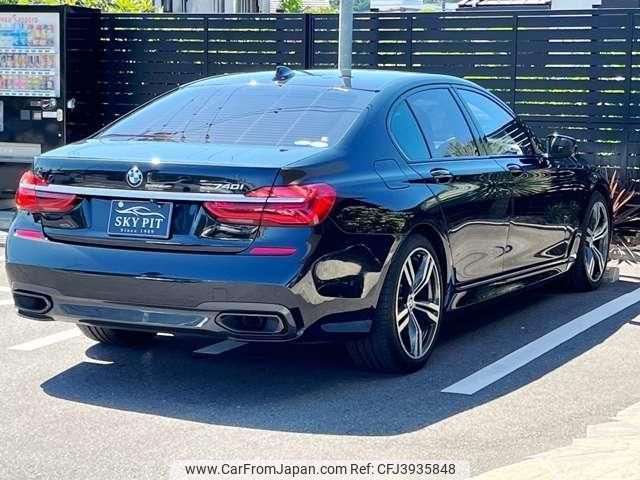 bmw 7-series 2018 quick_quick_DBA-7A30_WBA7A22040B182114 image 2