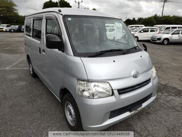 toyota townace-van 2017 quick_quick_DBF-S402M_S402M-0068148 image 2