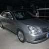 nissan bluebird-sylphy 2007 -NISSAN--Bluebird Sylphy DBA-KG11--KG11-029119---NISSAN--Bluebird Sylphy DBA-KG11--KG11-029119- image 3