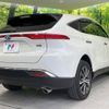 toyota harrier 2021 -TOYOTA--Harrier 6AA-AXUH80--AXUH80-0018645---TOYOTA--Harrier 6AA-AXUH80--AXUH80-0018645- image 18