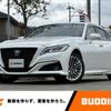 toyota crown 2018 -TOYOTA--Crown 3BA-ARS220--ARS220-1000244---TOYOTA--Crown 3BA-ARS220--ARS220-1000244- image 1