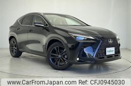 lexus nx 2023 -LEXUS--Lexus NX 5BA-AAZA20--AAZA20-6003001---LEXUS--Lexus NX 5BA-AAZA20--AAZA20-6003001-