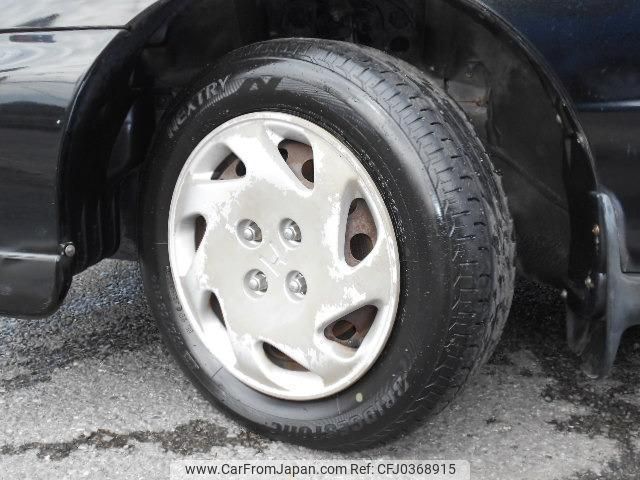 1997 Honda Integra JDM car for sale — photo 17 of 18