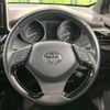 toyota c-hr 2017 -TOYOTA--C-HR DAA-ZYX10--ZYX10-2035928---TOYOTA--C-HR DAA-ZYX10--ZYX10-2035928- image 12