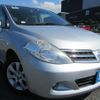 nissan tiida 2008 REALMOTOR_Y2024100062A-21 image 2