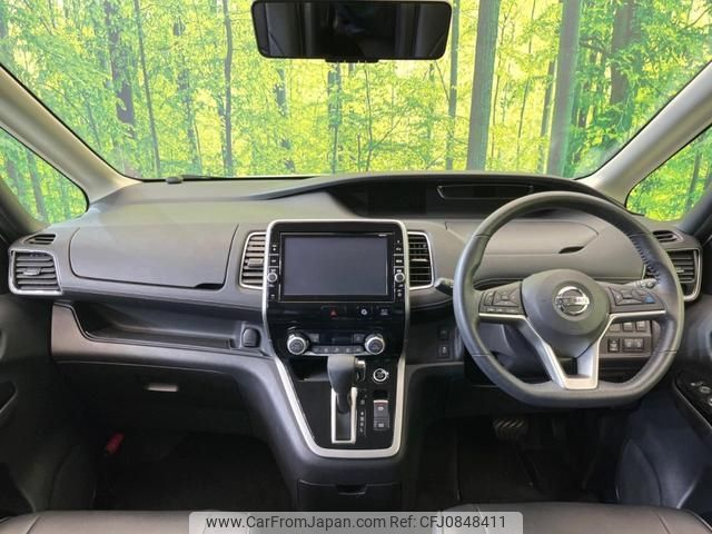 nissan serena 2018 quick_quick_GFC27_GFC27-090171 image 2