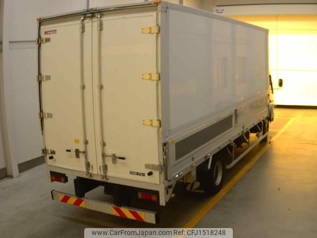 mitsubishi-fuso canter 2016 CFJ1518248 image 2