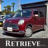 daihatsu mira-gino 2005 -DAIHATSU--Mira Gino DBA-L650S--L650S-00017657---DAIHATSU--Mira Gino DBA-L650S--L650S-00017657- image 1