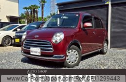 daihatsu mira-gino 2005 -DAIHATSU--Mira Gino DBA-L650S--L650S-00017657---DAIHATSU--Mira Gino DBA-L650S--L650S-00017657-