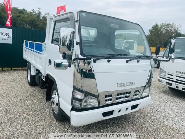 isuzu elf-truck 2006 GOO_NET_EXCHANGE_0208918A30241101W001 image 1