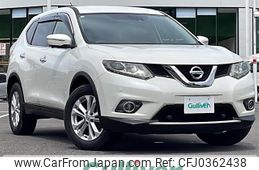 nissan x-trail 2014 -NISSAN--X-Trail DBA-NT32--NT32-507179---NISSAN--X-Trail DBA-NT32--NT32-507179-