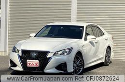 toyota crown-hybrid 2016 quick_quick_DAA-AWS210_AWS210-6111416