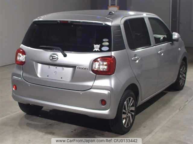 daihatsu boon 2016 -DAIHATSU--Boon M700S-0004158---DAIHATSU--Boon M700S-0004158- image 2