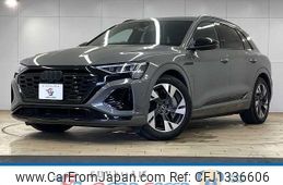 audi q8 2024 CFJ1336606