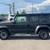 suzuki jimny-nomade 2025 CFJ1832886 image 9