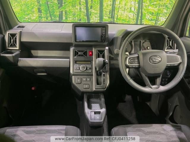 daihatsu taft 2023 -DAIHATSU--Taft 5BA-LA900S--LA900S-0165647---DAIHATSU--Taft 5BA-LA900S--LA900S-0165647- image 2