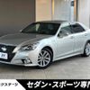 toyota crown 2013 -TOYOTA--Crown DAA-AWS210--AWS210-6010469---TOYOTA--Crown DAA-AWS210--AWS210-6010469- image 1