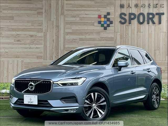volvo xc60 2018 quick_quick_LDA-UD4204TXC_YV1UZA8MCK1180381 image 1
