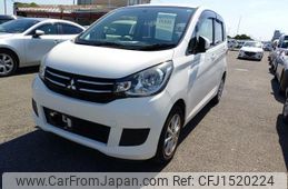 mitsubishi ek-wagon 2018 CFJ1520224