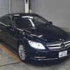 mercedes-benz cl-class 2012 -MERCEDES-BENZ--Benz CL WDD2163731A029893---MERCEDES-BENZ--Benz CL WDD2163731A029893- image 1