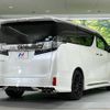 toyota vellfire 2016 -TOYOTA--Vellfire DBA-AGH30W--AGH30-0095002---TOYOTA--Vellfire DBA-AGH30W--AGH30-0095002- image 18