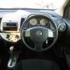 nissan note 2012 No.11665 image 5