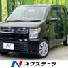 suzuki wagon-r 2018 CFJ1711825 image 1
