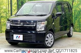 suzuki wagon-r 2018 CFJ1711825