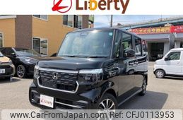 honda n-box 2024 quick_quick_JF5_JF5-1072760