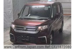 suzuki solio 2022 CFJ1872080