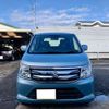 suzuki wagon-r 2014 -SUZUKI 【名変中 】--Wagon R MH44S--100242---SUZUKI 【名変中 】--Wagon R MH44S--100242- image 2