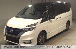 nissan serena 2019 -NISSAN--Serena HFC27-035590---NISSAN--Serena HFC27-035590-